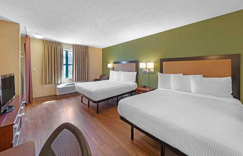 Extended Stay America Select Suites - Memphis - Cordova Room photo